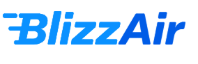 BlizzAir Portable AC