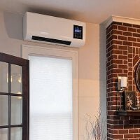 BlizzAir Portable AC user James S.